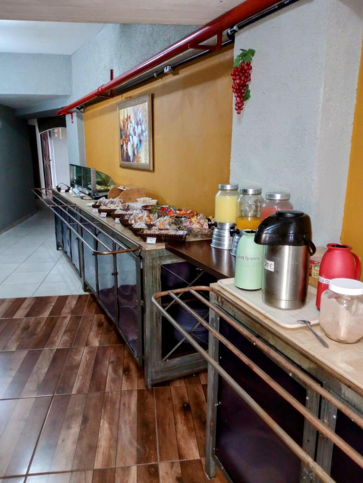 Calabreza E Restaurante